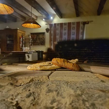 La Closerie De La Herissiere La Jaille-Yvon Kültér fotó