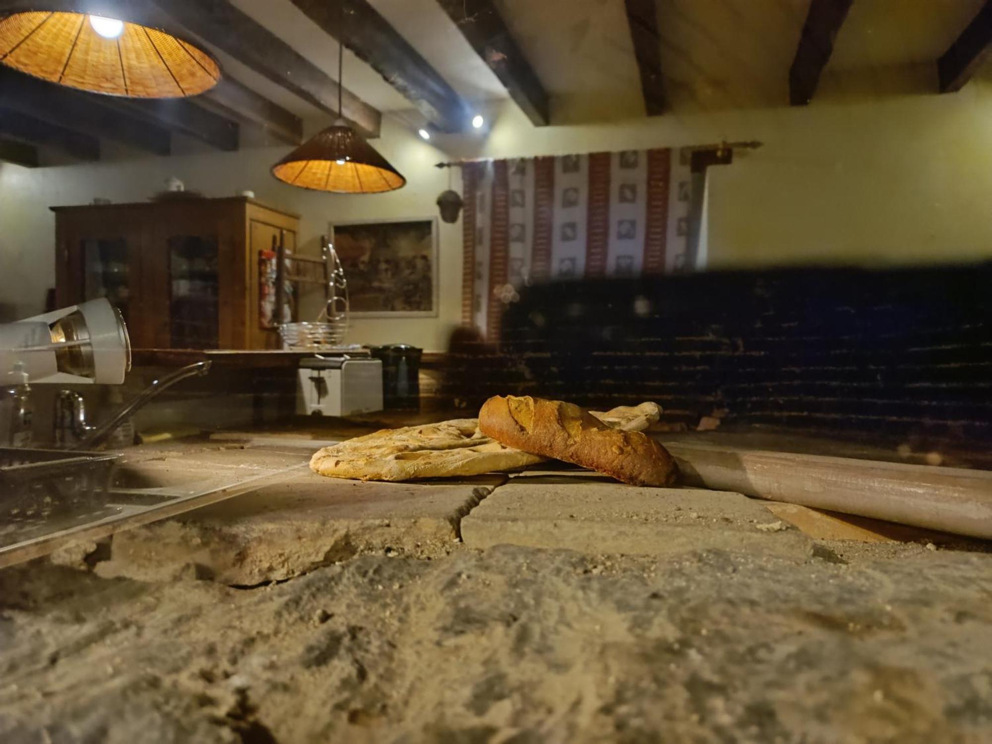 La Closerie De La Herissiere La Jaille-Yvon Kültér fotó